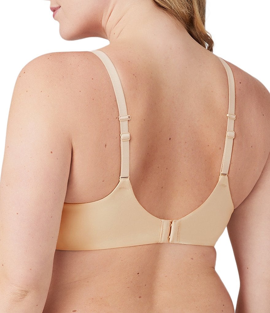 b.tempt'd by Wacoal Future Foundation Lurex Contour T-Shirt Bra