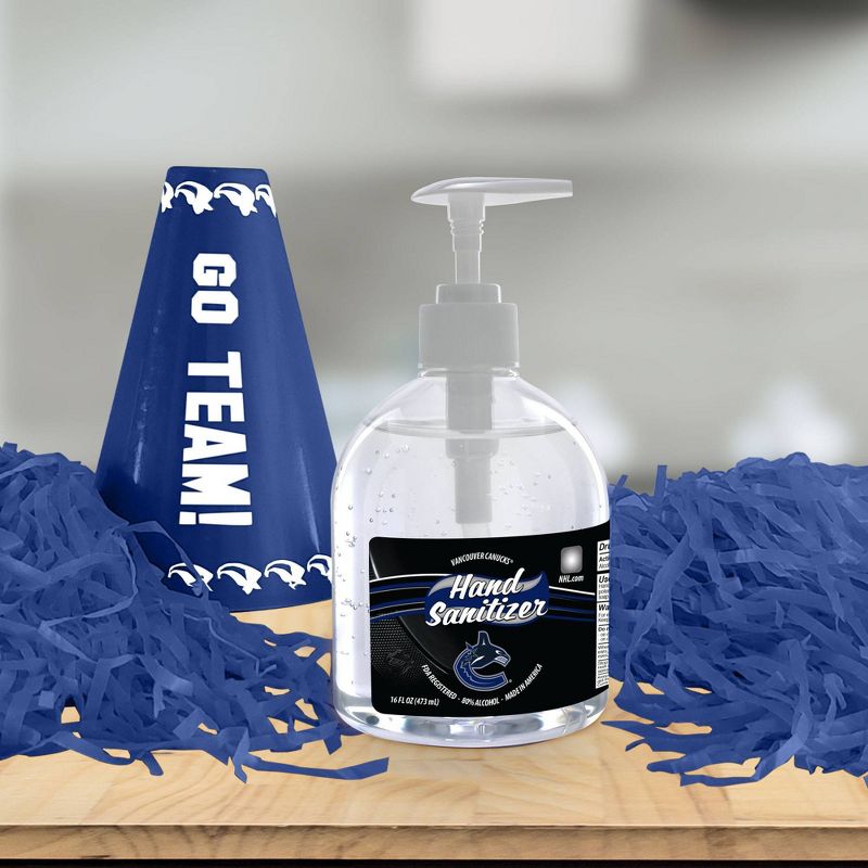 Babyganics Hand Sanitizer Mandarin - 1.69 fl oz/6pk