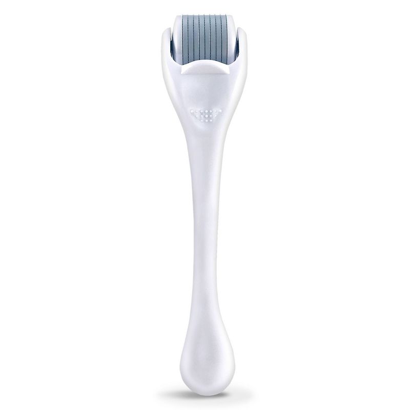 Plum Beauty Facial Microneedle Roller - 1ct