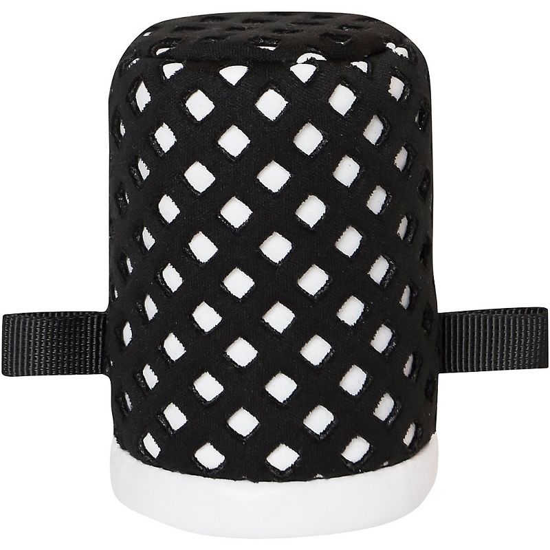 Jupiter Micozy XS Shock Mount White Black