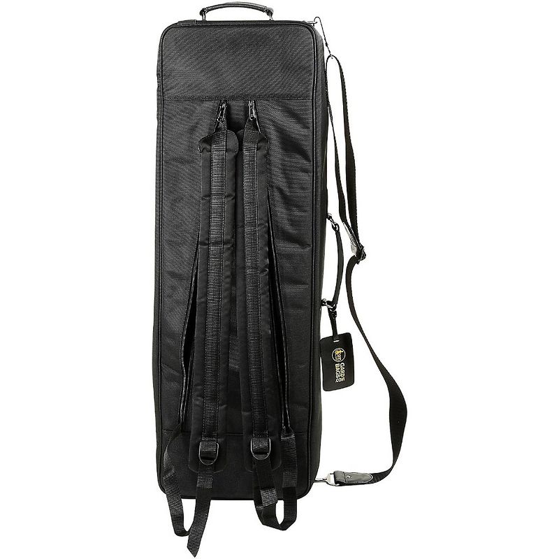 Gard Compact Tenor Saxophone Gig Bag Synthetic with Leather Trim