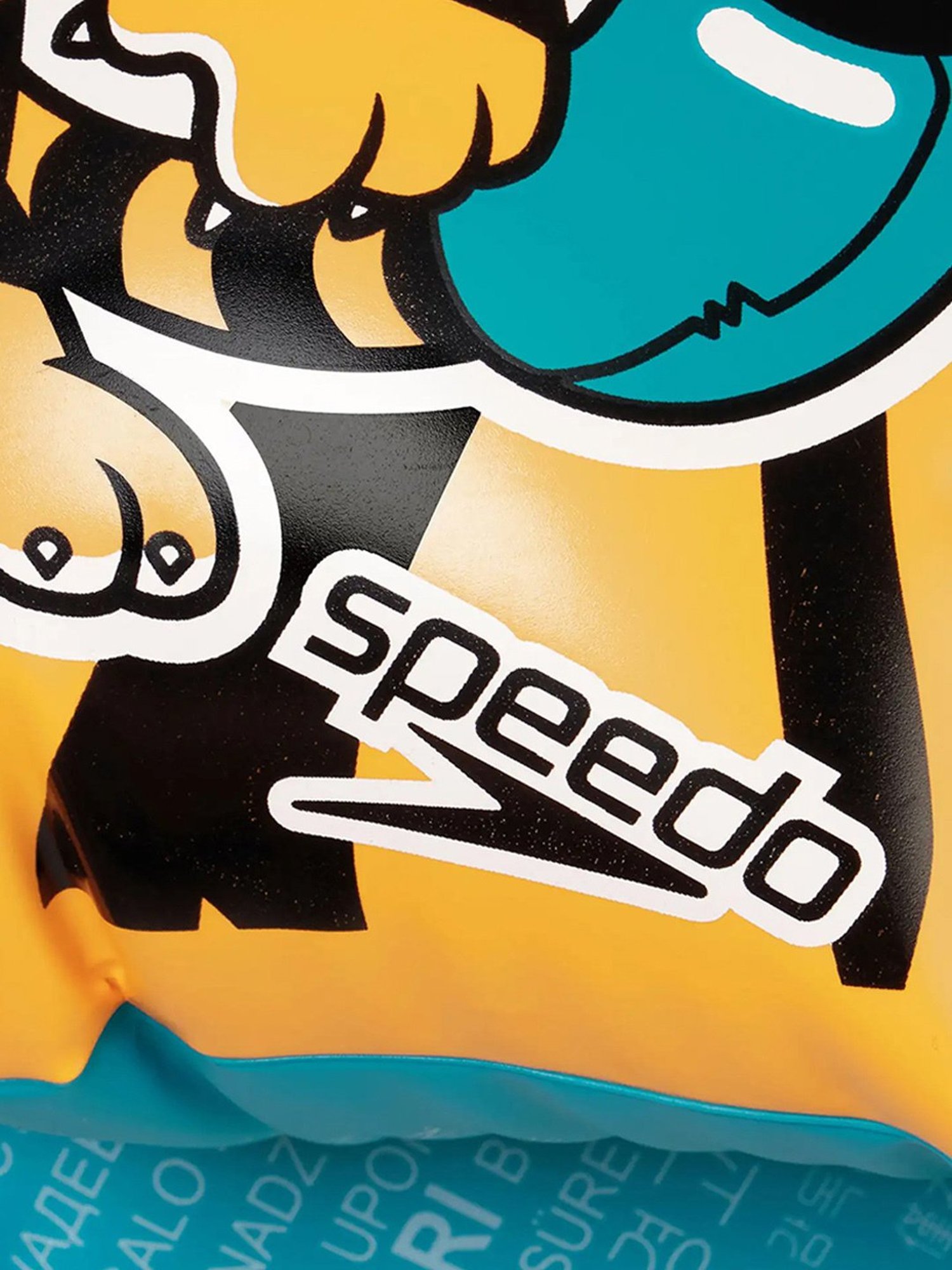 Speedo Unisex Adult Aquapulse Pro Mirror-Lens Swim Goggles (Grey)