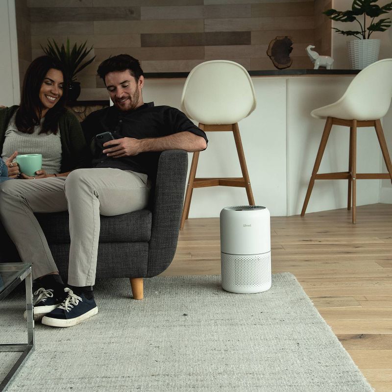 Levoit Pet Care True HEPA Air Purifier