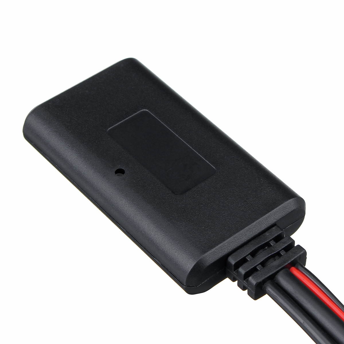 FM Wireless Microphone Pickup Wireless Audio Transmitter FM Emission MIC Core Board V4.0 100MHz