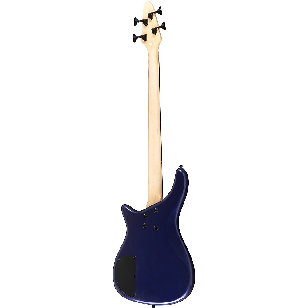 Rogue LX200B Series III Electric Bass Guitar Metallic Blue