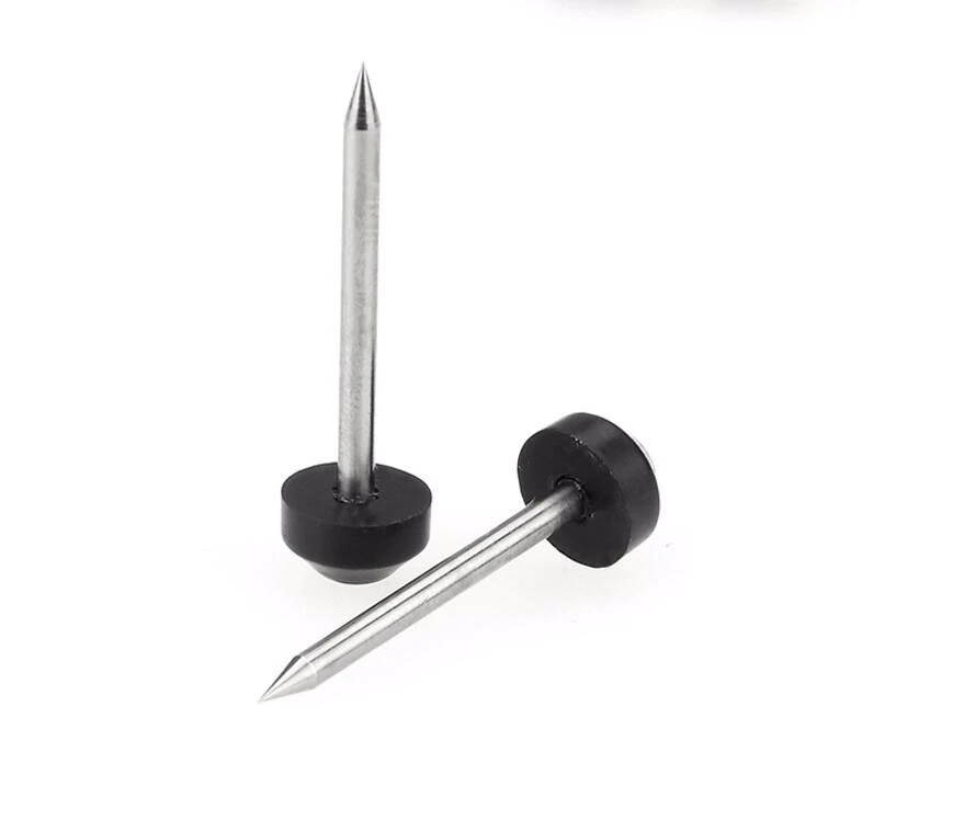 2pair/Lot Electrodes Replacement for Fitel S178A/S153A/S123C-A/B/S123 M4 Fiber Optic Fusion Splicer Electrode