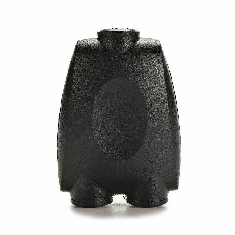 Toslink Cable Optical Digital Audio Splitter 2 Way Adapter Fiber Optic US Seller