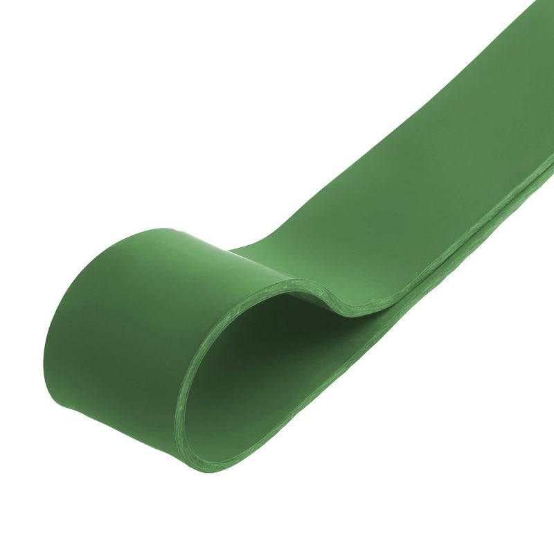 Lifeline Super Resistance Band - Green