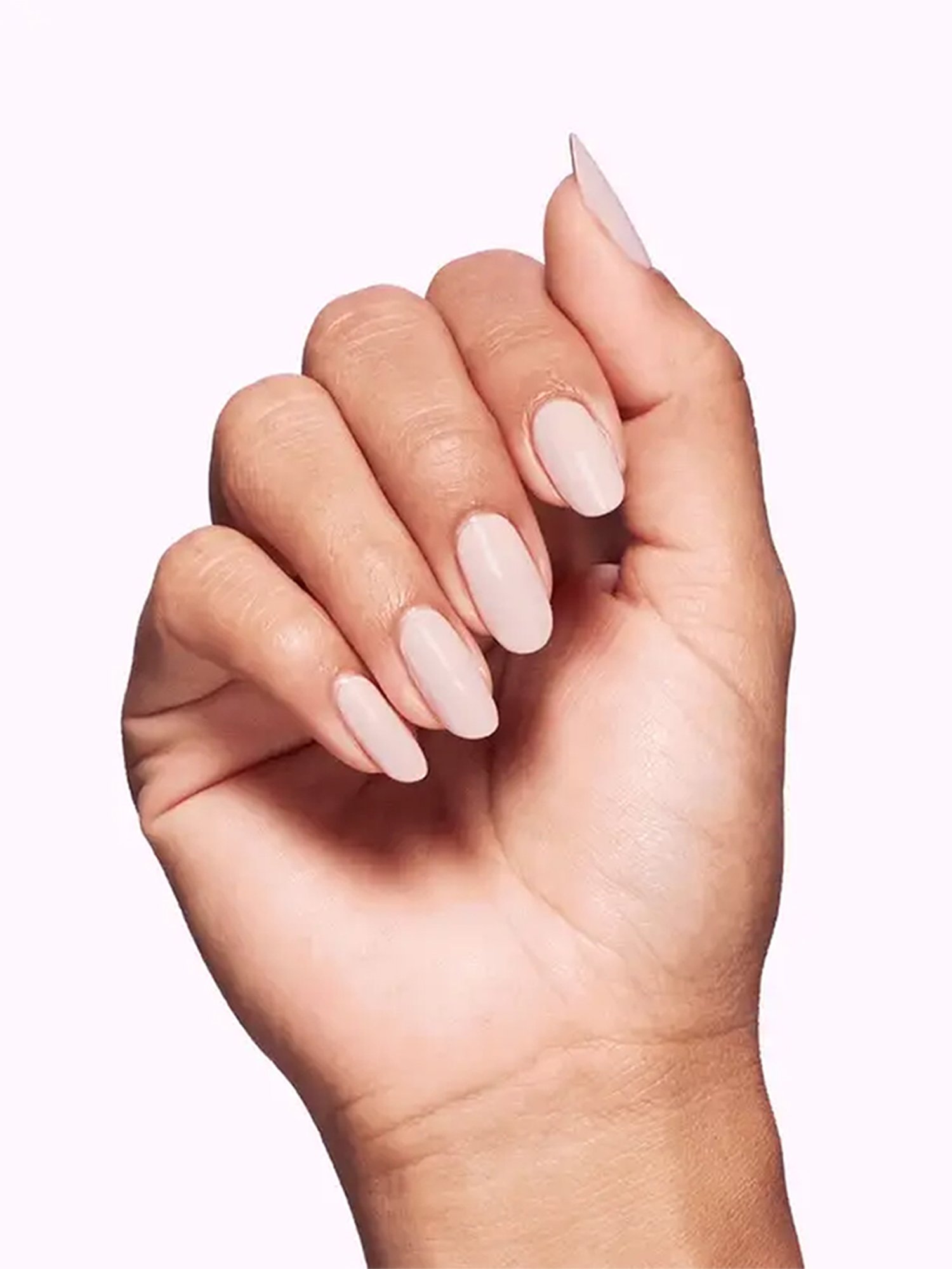 O.P.I Nail Lacquer Pink In Bio - 15 ml