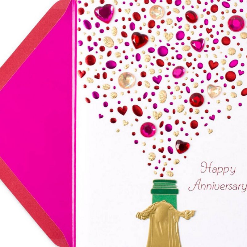 Elegant Star Quote Greeting Card - PAPYRUS