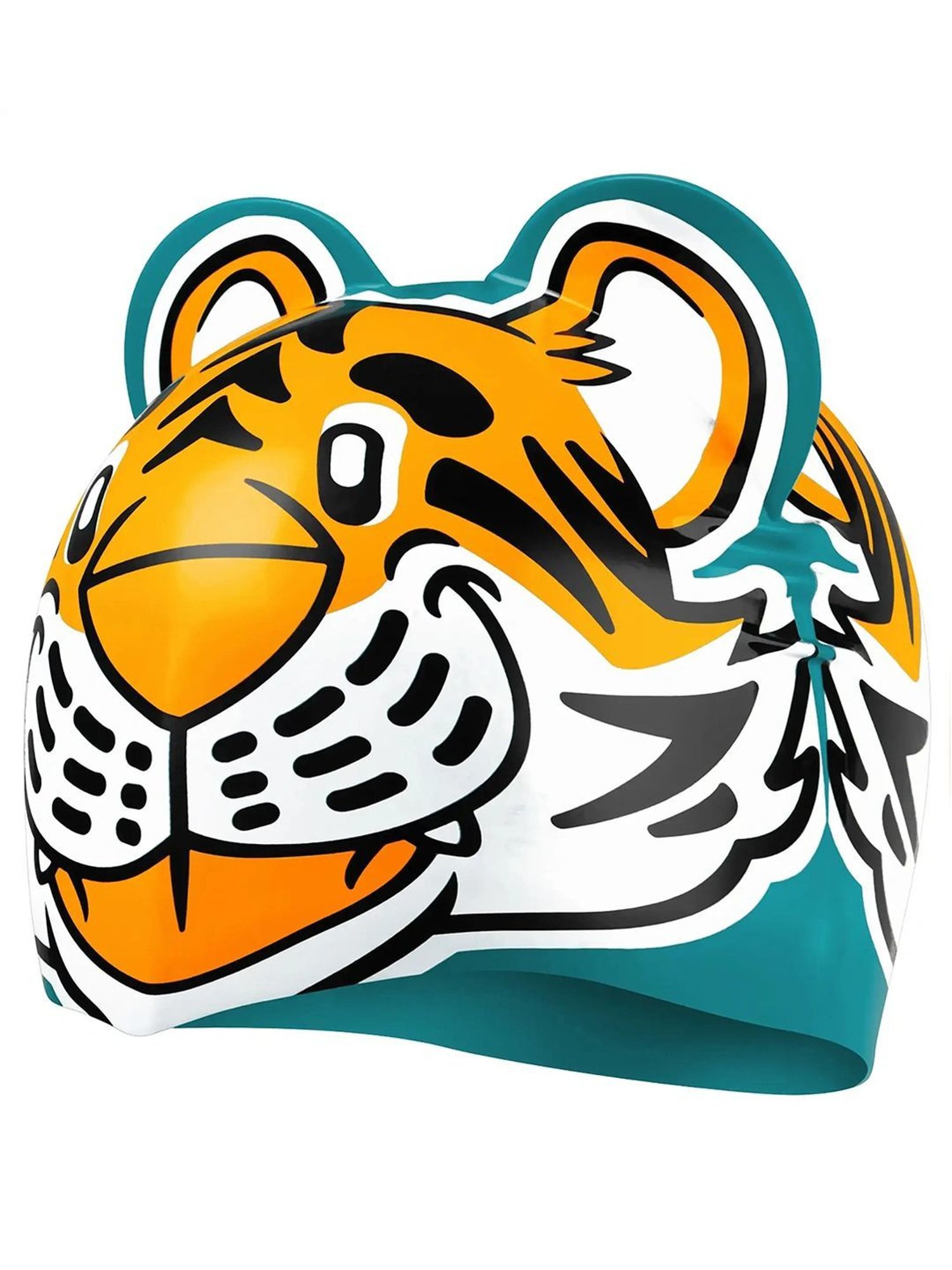 Speedo Unisex Adult Aquapulse Pro Mirror-Lens Swim Goggles (Grey)