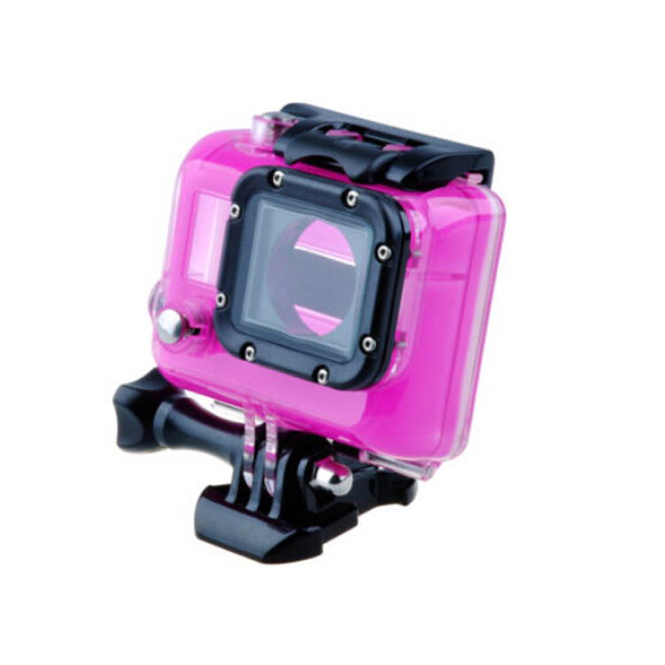 GoPro HERO7 Hero 7 Waterproof Digital Action Camera with 32GB Card + Tripod Standard Bundle (Silver)