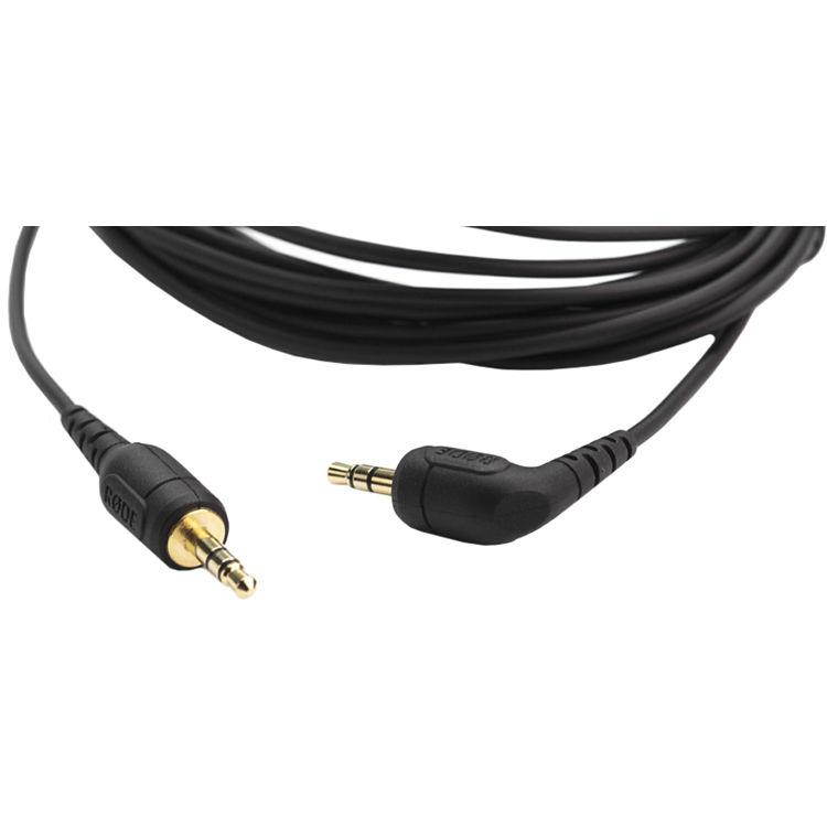Rode Microphones SC8 20' Dual-Male 1/8" TRS Cable