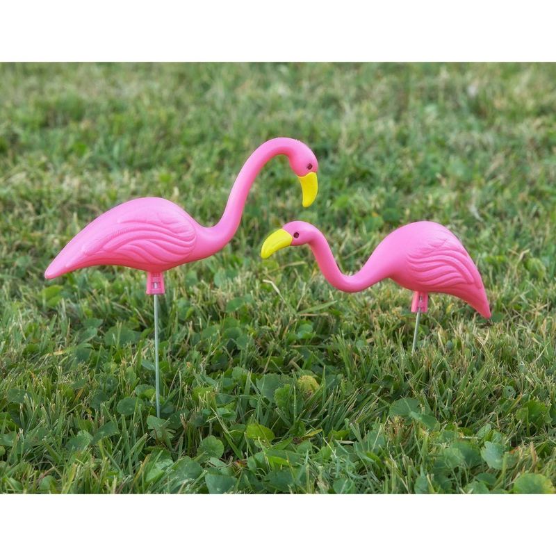 2pk - 11" Mini Mingo - Bloem