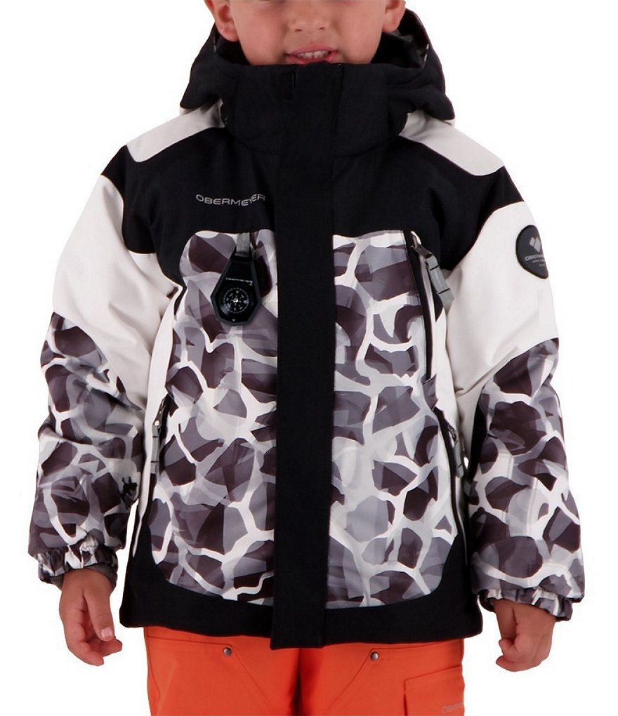 Southern Tide Boys 4-20 Breakwater Performance Vest