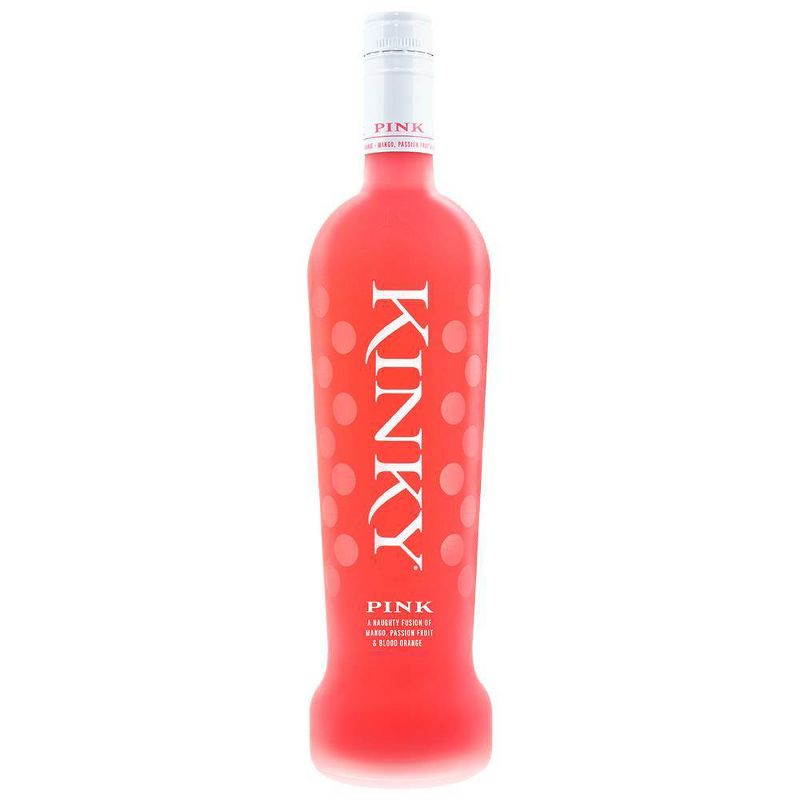 Kinky Fruit Liqueur - 750ml Bottle