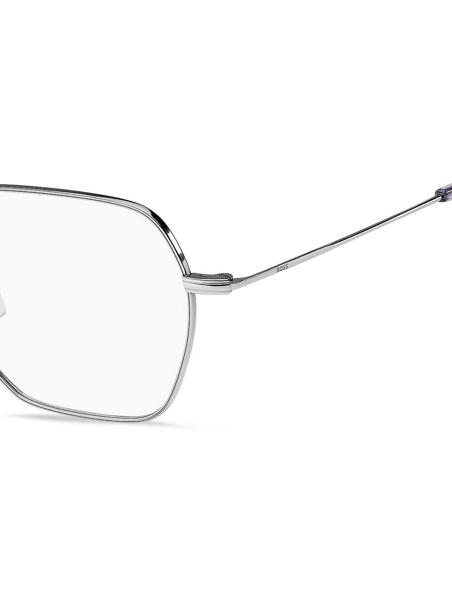 Lenskart Blu LB E13529 Black Full Rim Square Computer Glasses