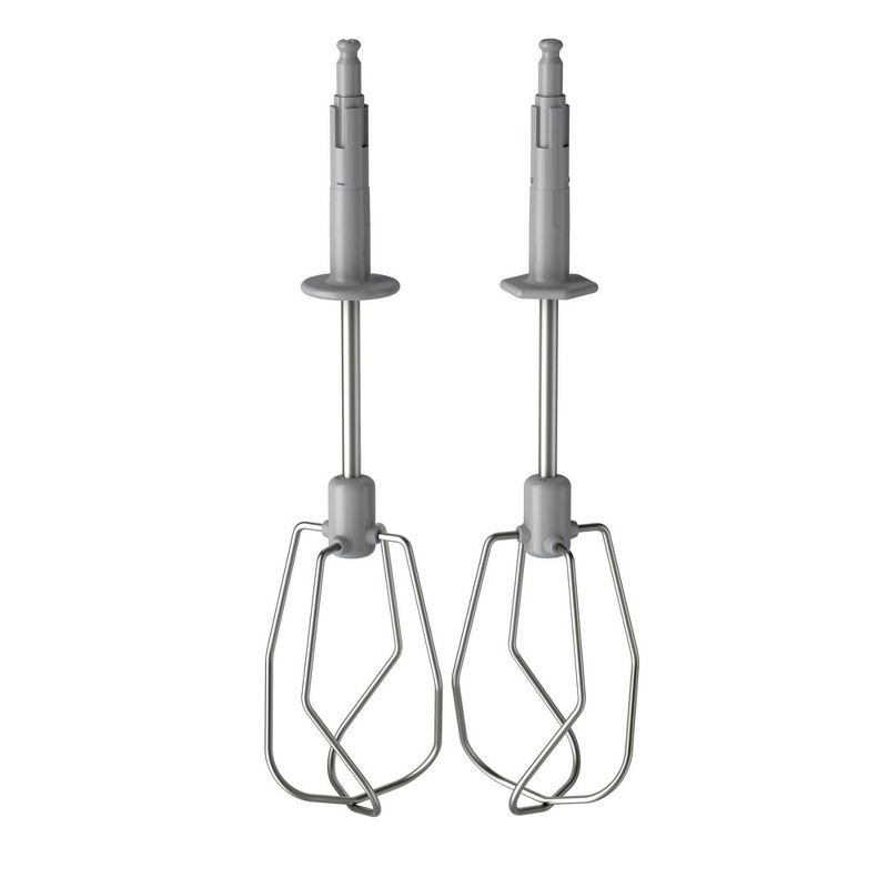 Braun Hand Mixer - Black - HM5100