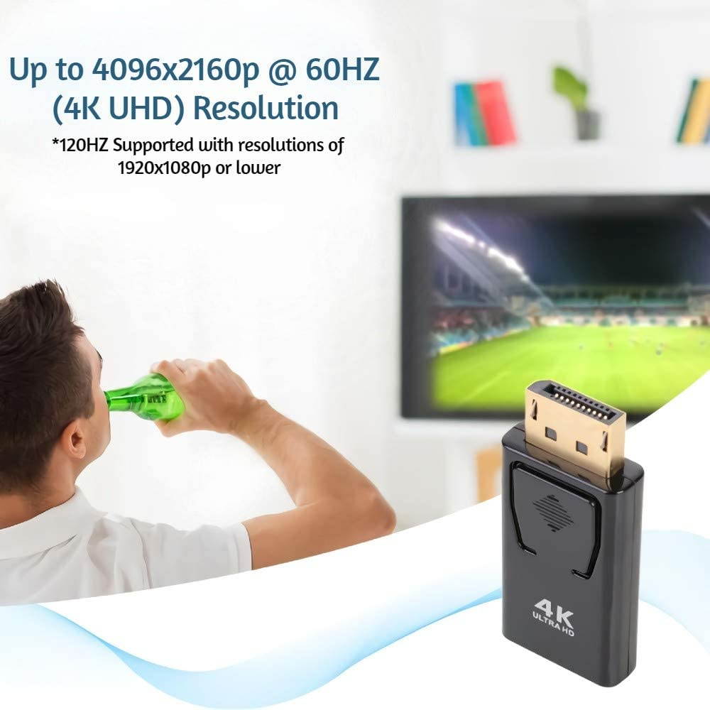 Tripp Lite HDMI to DVI Cable, Digital Monitor Adapter Cable (HDMI to DVI-D M/M), 1080P, 6-ft. (P566-006)