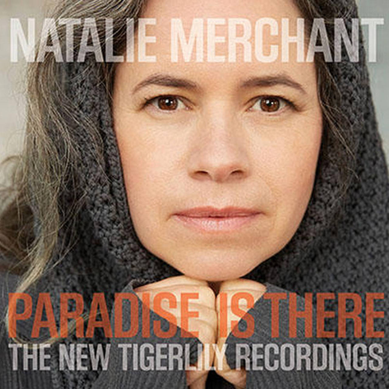 Natalie Merchant Paradise Is There: The New Tigerlily Recordings 180g 2LP (Vinyl)