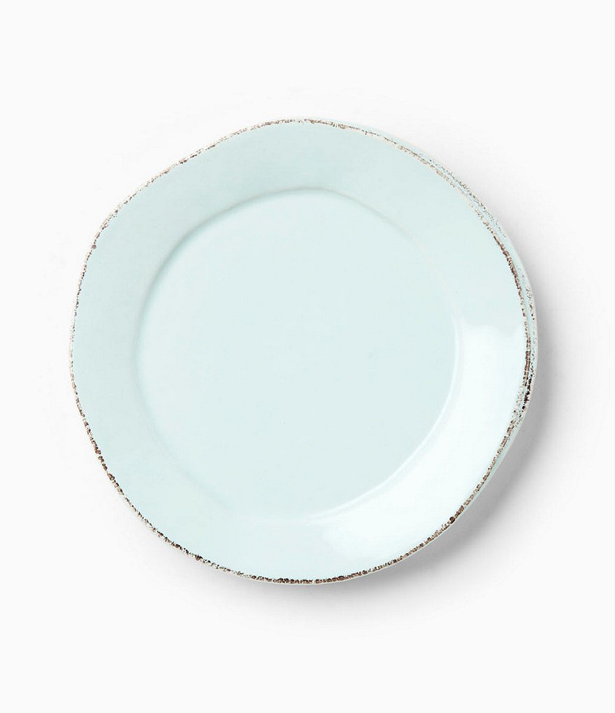 VIETRI Lastra Salad Plate