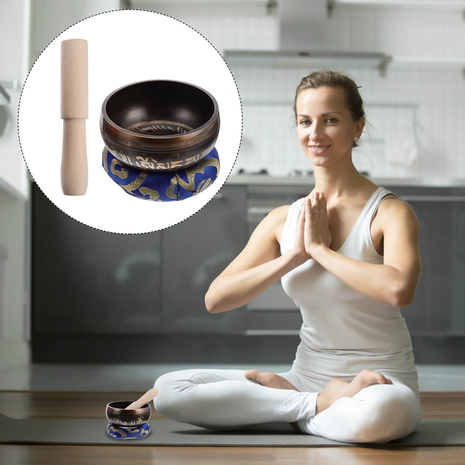 Zildjian K Sweet Ride Cymbal 21 in.