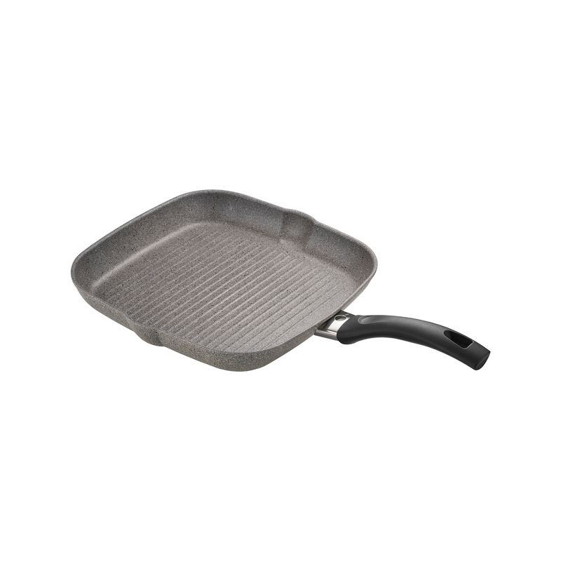 Scanpan Classic 17.25 x 8.75 Inch Stove Top Grill Pan