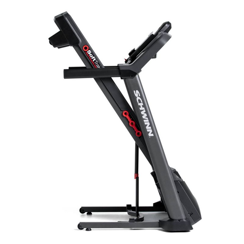 Schwinn 810 Treadmill - Black