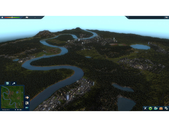 Cities in Motion 2: Back to the Past (DLC) [Online Game Code]