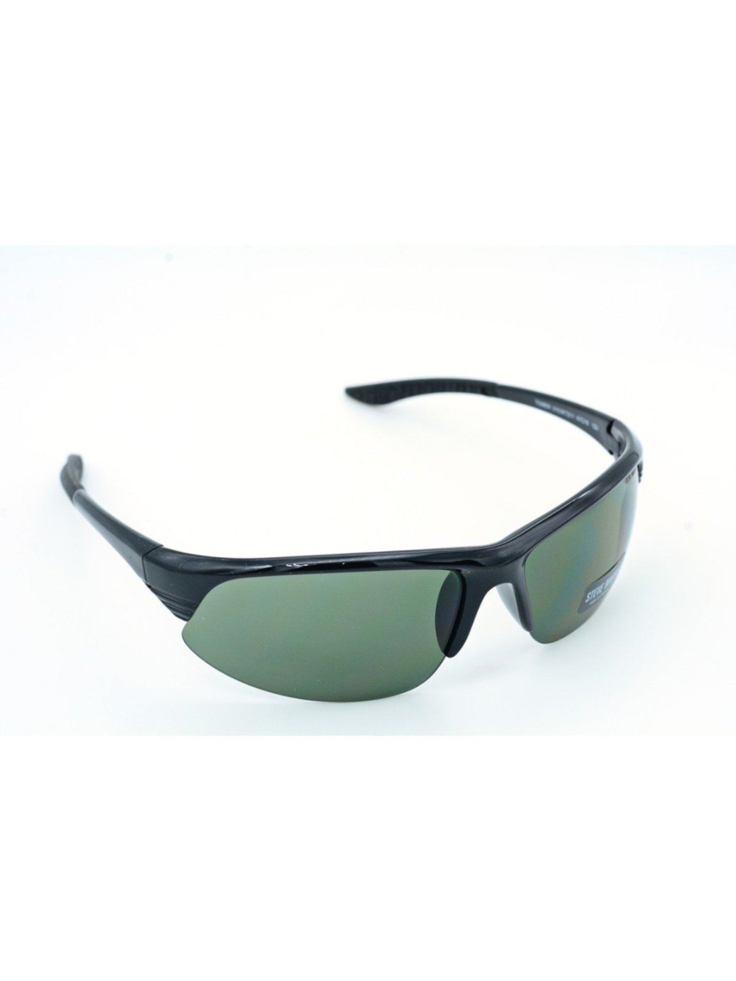 STEVE MADDEN Green Rectangular UV Protection Sunglasses for Men