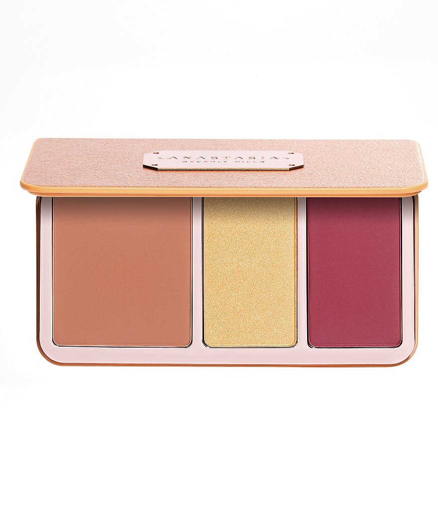 Dior Diorskin Nude Luminizer Blush - Limited Edition