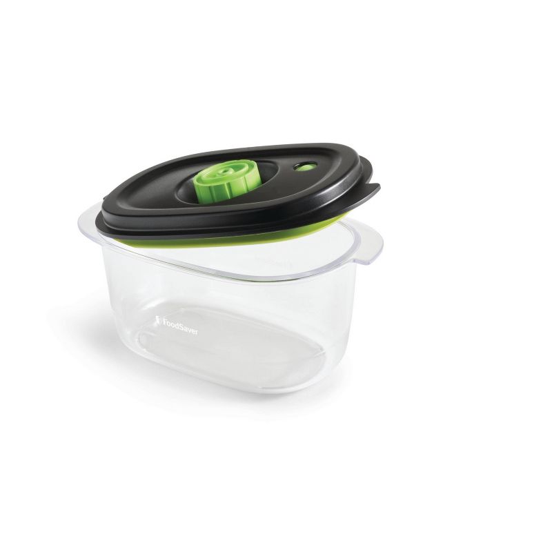 FoodSaver Set of 2 Containers