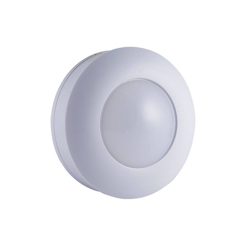 Energizer 3pk 20 Lumens Indoor LED Wireless Cabinet Lights White