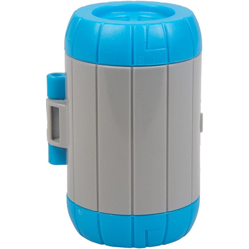 Jazwares Wild Kratts Creature Power Disc Holder Set Toy, 20 Discs - Martin