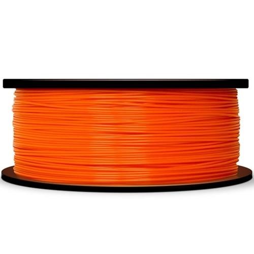 MakerBot True Orange PLA Filament (Large Spool)