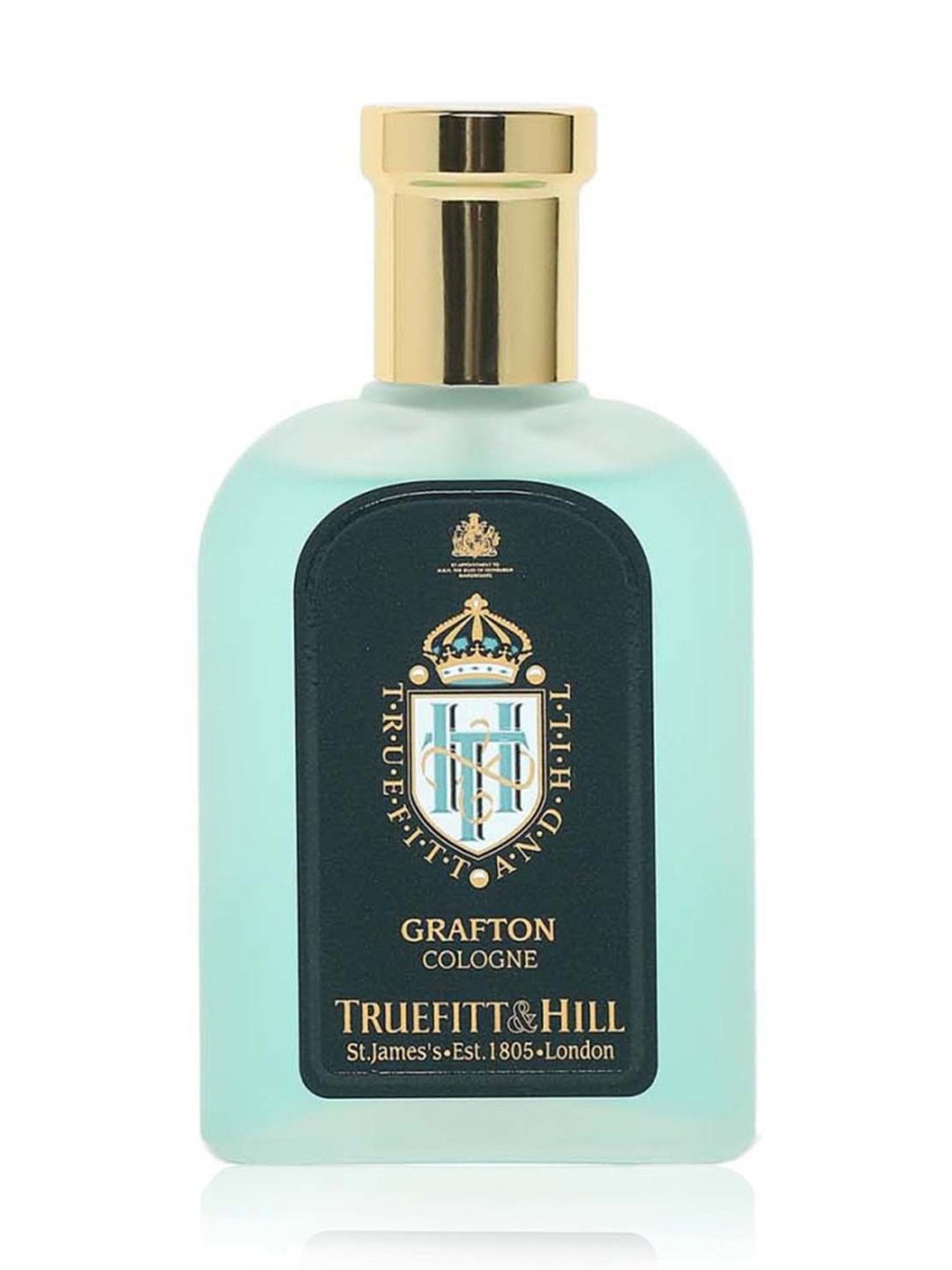 Truefitt & Hill Grafton Cologne 100 ml for Men