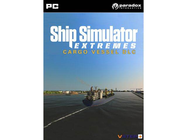 Ship Simulator Extremes Collection [Online Game Code]