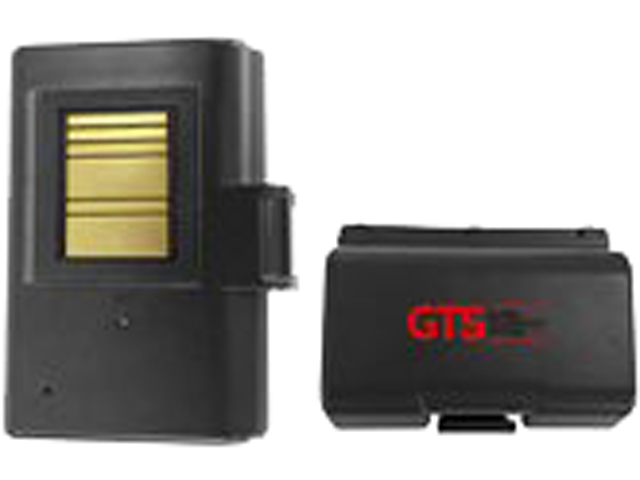 GTS HQLN320-LI Direct Replacement Battery for Zebra ZQ520 / QLN220 / QLN320 Series Scanners (OEM Equivalent# P1023901 / P1023901-LF)