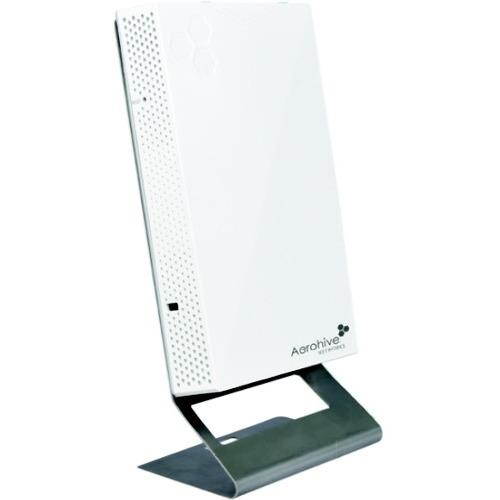 Aerohive AP150W Indoor Wall Plate Access Point, 2 Radio 3x3:3 802.11ac, MU-MIMO,a 4 10/100/1000 Ethernet Ports