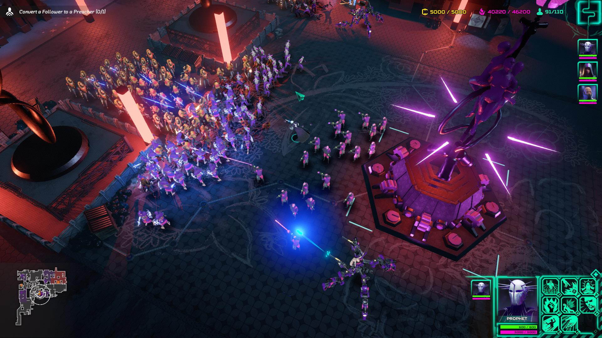 Re-Legion - Digital_Soundtrack_  [Online Game Code]