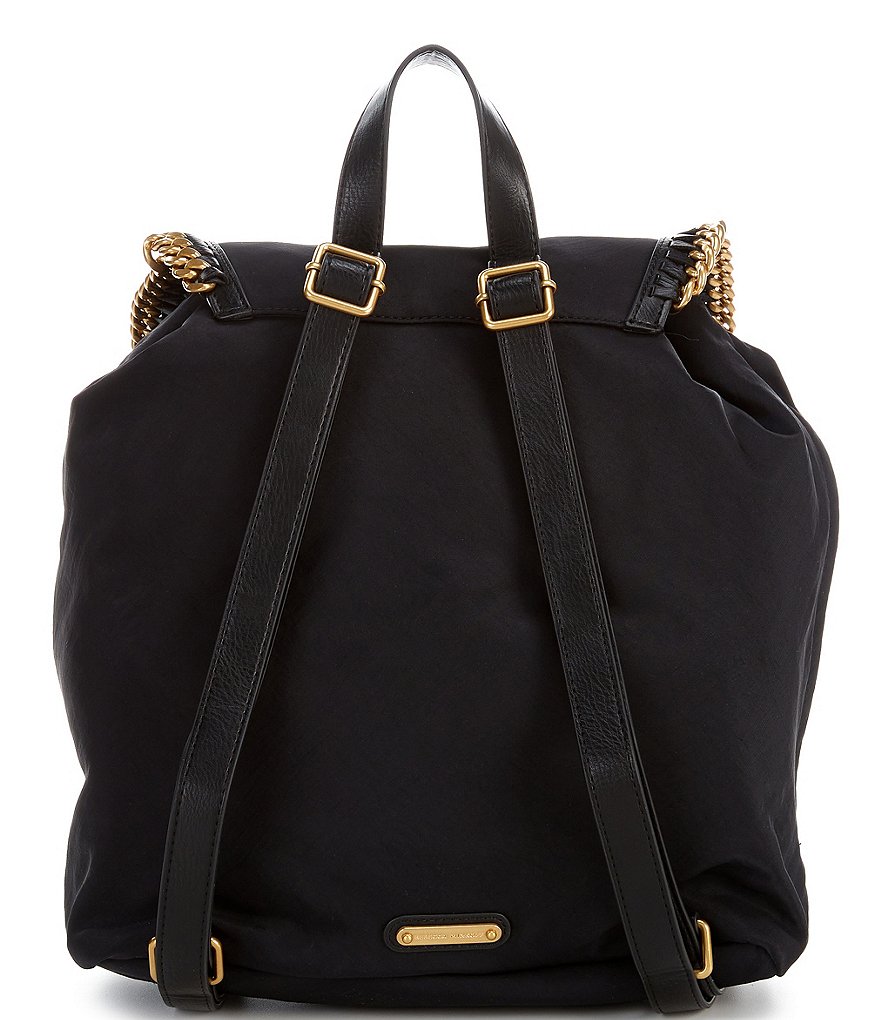 Bed Stu Lafe Zip Around Backpack