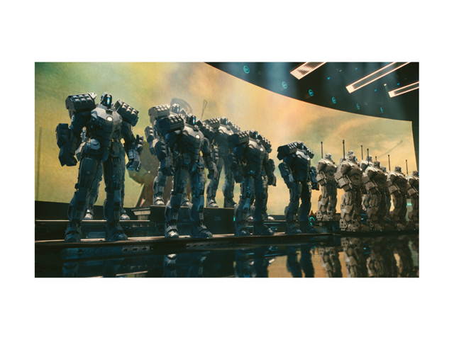 Iron Man 2 (Single-Disc Edition) (2010 / DVD / Dubbed / WS / NTSC)