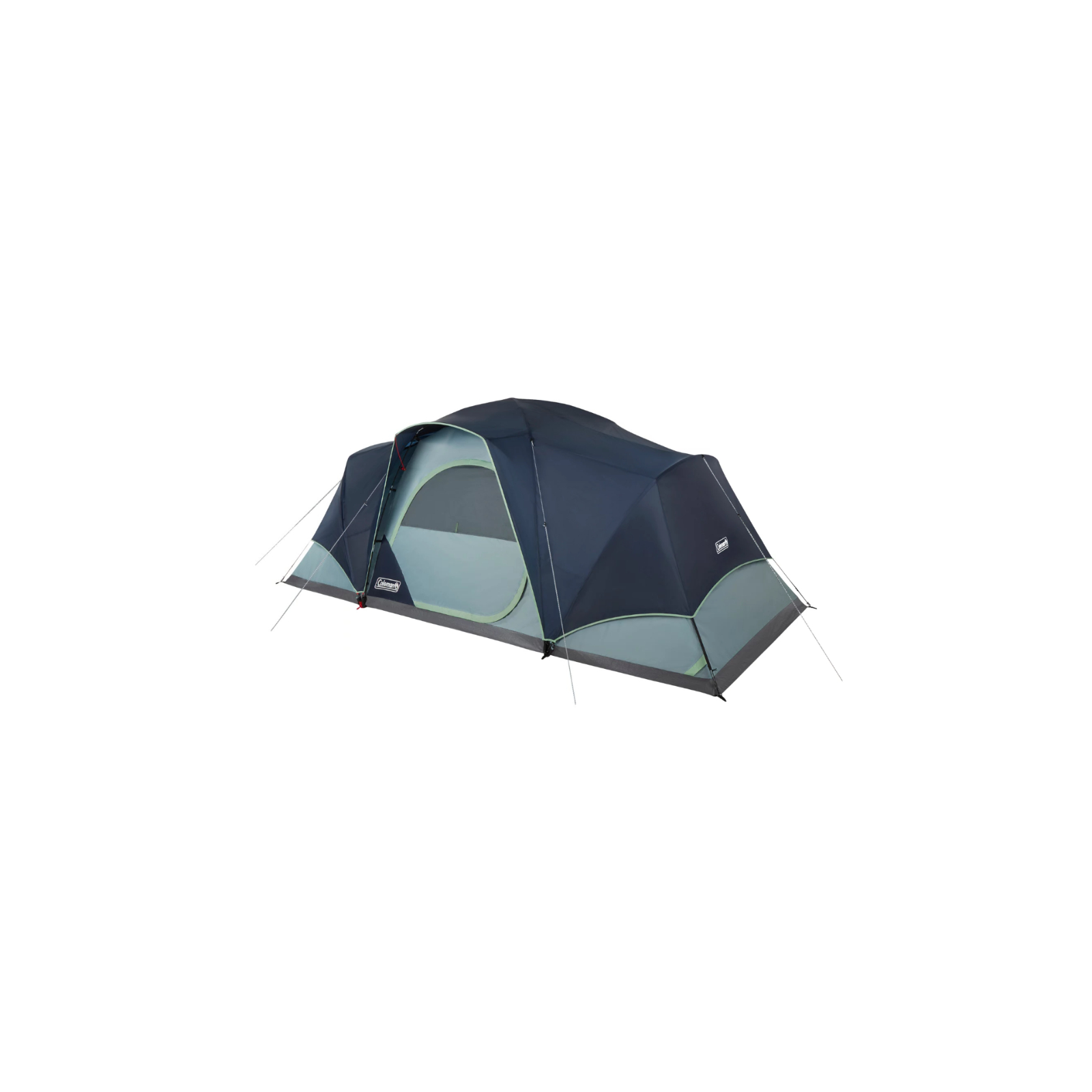 Eskimo 40250 Outbreak 250XD 3 Person 51 Square Feet Fishable Area Portable Insulated Pop Up Ice Fishing Tent Shelter with Carry Bag