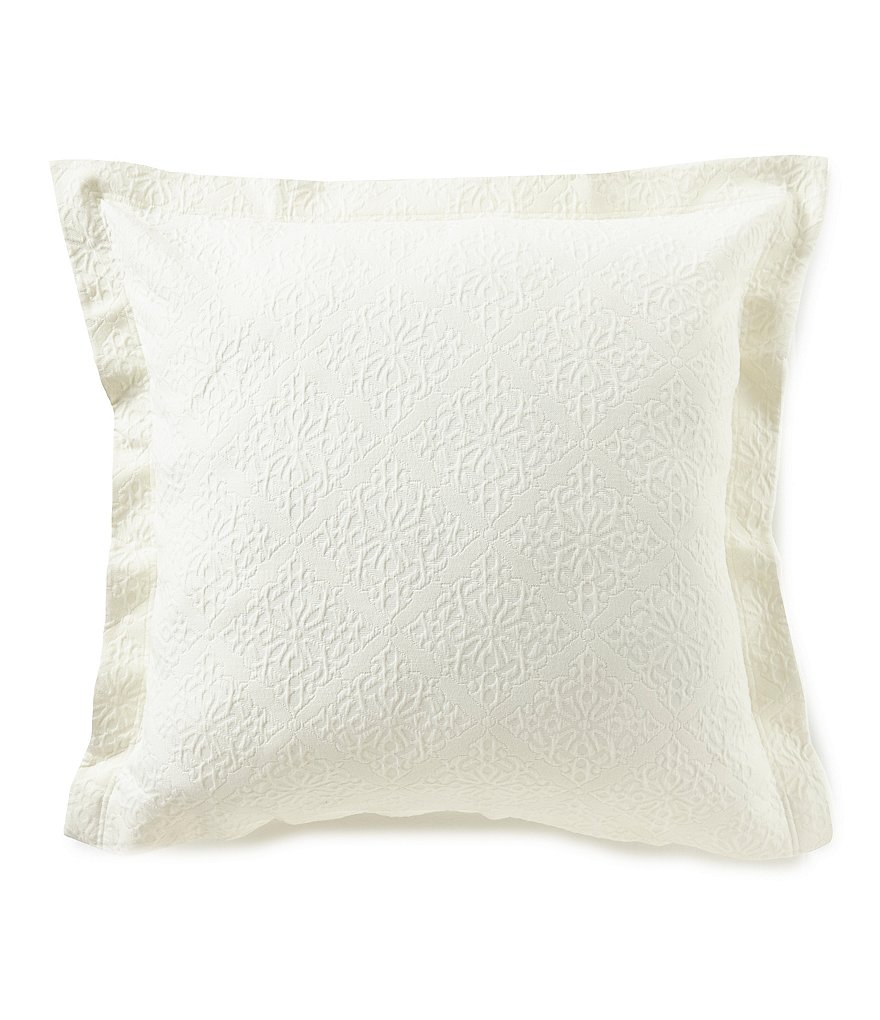 Waterford Vaughan Euro Sham