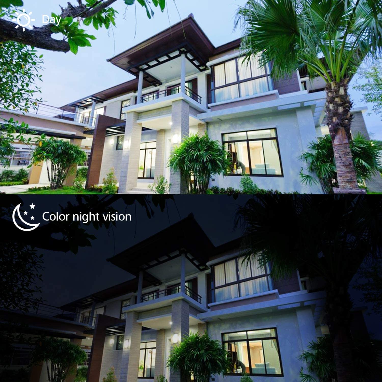 4G Outdoor PTZ Security Camera with Solar Panel 1080P Waterproof Wireless IP Dome Cam Pan/Title Camera Night Vision PIR Motion Detection Two-Way Audio Cloud/SD Card Storage