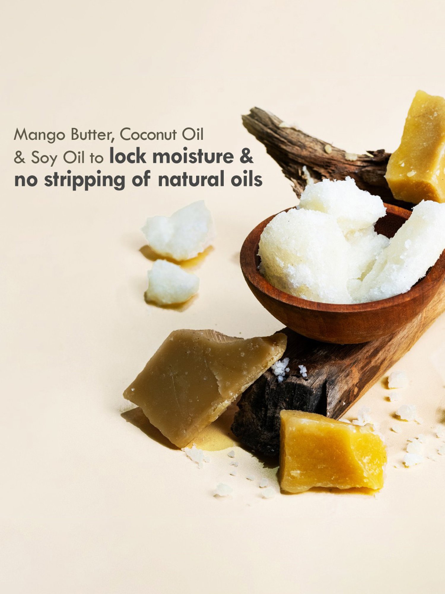 Nat Habit Cold Processed Detox Charcoal Soap Pack of 2 - 250 gm