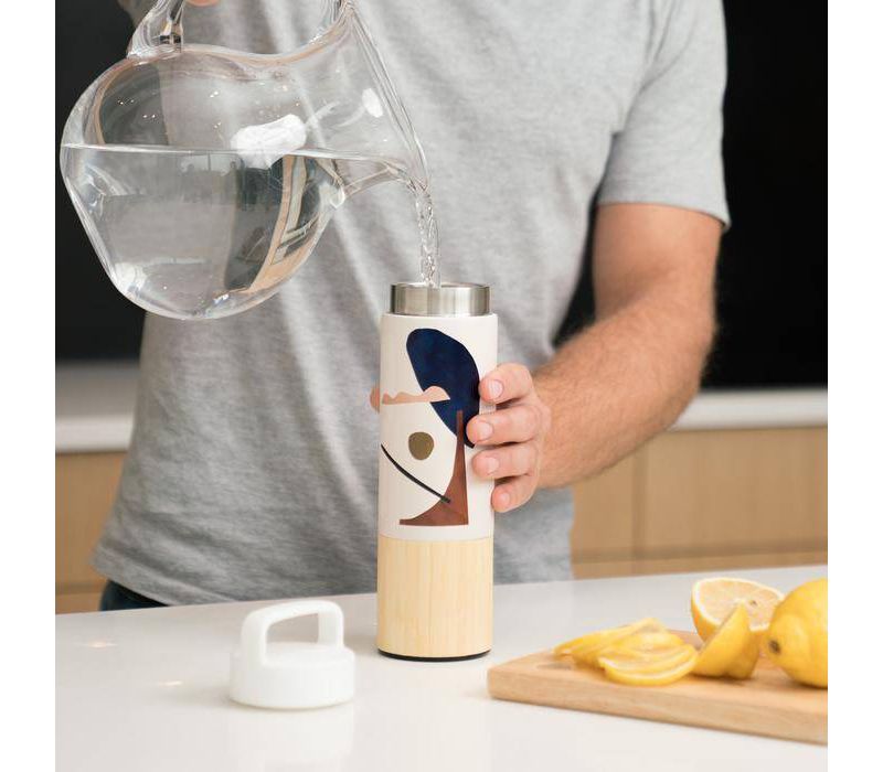 Welly Traveler 18oz - Jan Skacelik