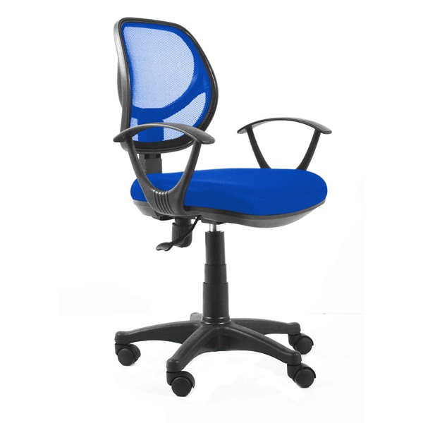AMERICAN IMAGINATIONS AI-28726 23.23" W, Office Chair