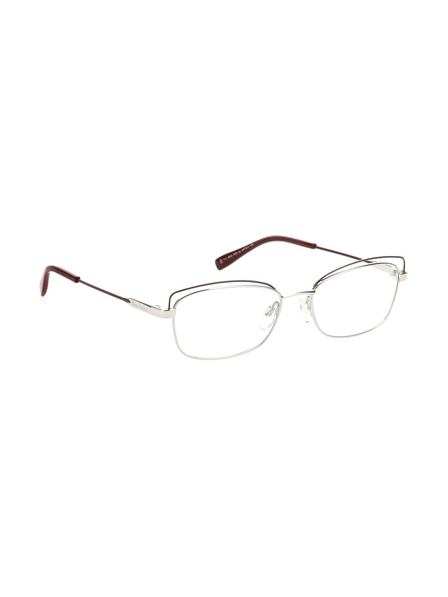 Lenskart Blu LB E13529 Black Full Rim Square Computer Glasses