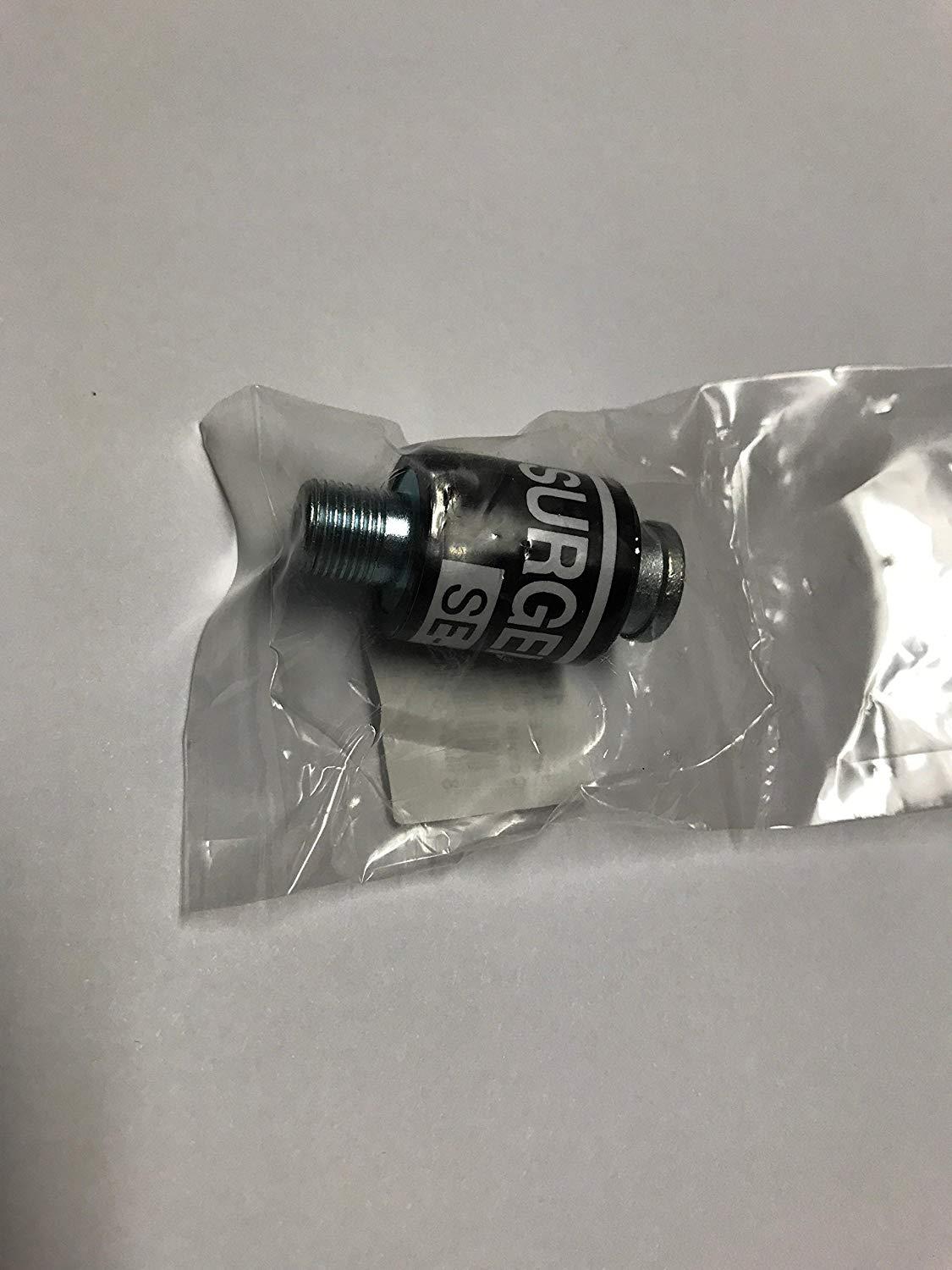 Parts Express Cable TV in-Line Coaxial Surge Protector